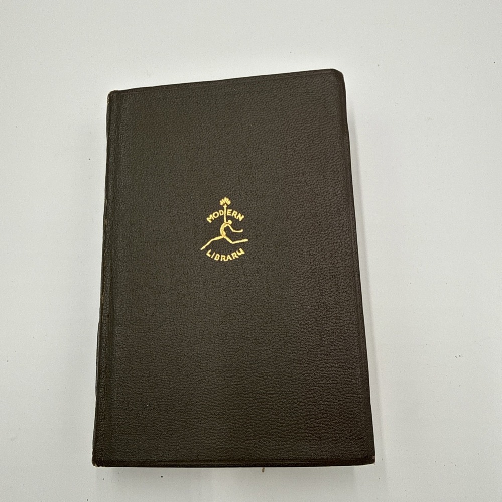 The Life of Michelangelo Buonarroti - 1928 First Modern Library Edition